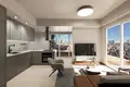 Appartement 4 chambres 195 m² Kagithane, Turquie