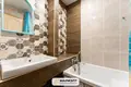 Wohnung 4 zimmer 76 m² Minsk, Belarus