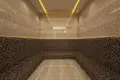 Appartement 55 m² Oba, Turquie