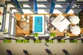 Студия 1 комната 30 м² Батуми, Грузия