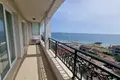Apartamento 1 habitación 76 m² Pomorie, Bulgaria
