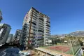 2 bedroom apartment 115 m² Akarca Koyu, Turkey