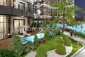 3 bedroom apartment 168 m² Alanya, Turkey