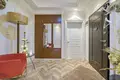Quartier résidentiel Stylish furnished apartment in Demirtas