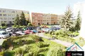 Mieszkanie 3 pokoi 81 m² Miasto Stołeczne Praga, Czechy