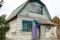 Haus 39 m² Znamienski sielski Saviet, Belarus