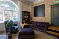 Nieruchomości komercyjne 3 pokoi 137 m² w Ryga, Łotwa