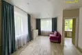 1 room apartment 31 m² Minsk, Belarus