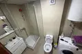Apartamento 1 habitacion 55 m² en Budva, Montenegro