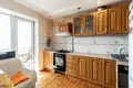 Appartement 1 chambre 37 m² Minsk, Bélarus