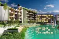 Appartement 33 m² Choeng Thale, Thaïlande