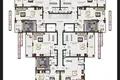 Apartamento 51 m² Akarca Koyu, Turquía