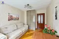 Appartement 3 chambres 68 m² Minsk, Bélarus