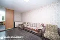 Wohnung 1 zimmer 30 m² Minsk, Belarus