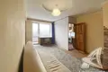 Mieszkanie 2 pokoi 40 m² Brześć, Białoruś