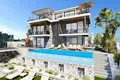 6 bedroom villa 420 m² Fethiye, Turkey