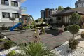 Apartamento 2 habitaciones 55 m² Alanya, Turquía