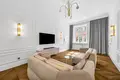 Квартира 4 комнаты 122 м² в Варшаве, Польша