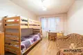 Apartamento 4 habitaciones 97 m² Minsk, Belarús