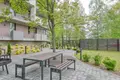 Haus 5 zimmer 208 m² Riga, Lettland