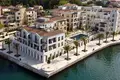 Wohnung 2 Schlafzimmer 108 m² Tivat, Montenegro