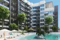 Mieszkanie 1 pokój 51 m² Dubaj, Emiraty Arabskie