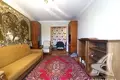 Квартира 1 комната 41 м² Мухавецкий сельский Совет, Беларусь