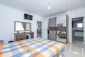 Mieszkanie 3 pokoi 165 m² Mediterranean Region, Turcja
