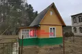 Dom 16 m² Kvasouski sielski Saviet, Białoruś