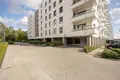 2 bedroom apartment 70 m² Warsaw, Poland
