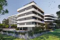 Квартира 2 спальни 320 м² район Лимасол, Кипр