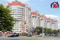 Квартира 2 комнаты 59 м² Минск, Беларусь