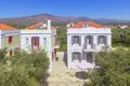 Villa mit 2 Schlafzimmern 120 m² Kalyvia, Griechenland