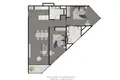 Apartamento 2 habitaciones 100 m² Rawai, Tailandia