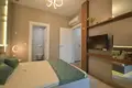 Apartamento 2 habitaciones 114 m² Basaksehir, Turquía