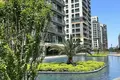 Complejo residencial Modern and comfortable residence with swimming pools and sports grounds, Istanbul, Turkey