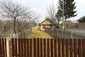Haus 37 m² Staroje Sialo, Belarus