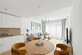 2 bedroom apartment 72 m² Malaga, Spain
