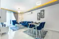Appartement 3 chambres 100 m² Alanya, Turquie
