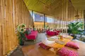 1-Schlafzimmer-Villa  Ubud, Indonesien