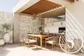 Villa de 4 dormitorios  Fourka, Grecia