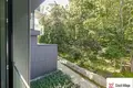 Квартира 3 комнаты 37 м² Столица Прага, Чехия