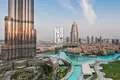 Appartement 1 chambre 998 m² Doubaï, Émirats arabes unis