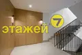 Apartamento 55 m² Minsk, Belarús