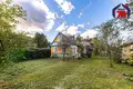 Casa 43 m² Zdanovicki sielski Saviet, Belarús