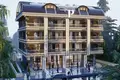Apartamento 2 habitaciones 43 m² Obakoy, Turquía
