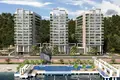 Apartamento 1 habitación 44 m² Batumi, Georgia