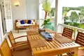 Copropriété 1 chambre 76 m² Choeng Thale, Thaïlande