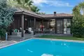 Haus 1 zimmer 650 m² Muratpasa, Türkei