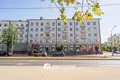 Wohnung 2 zimmer 52 m² Minsk, Belarus